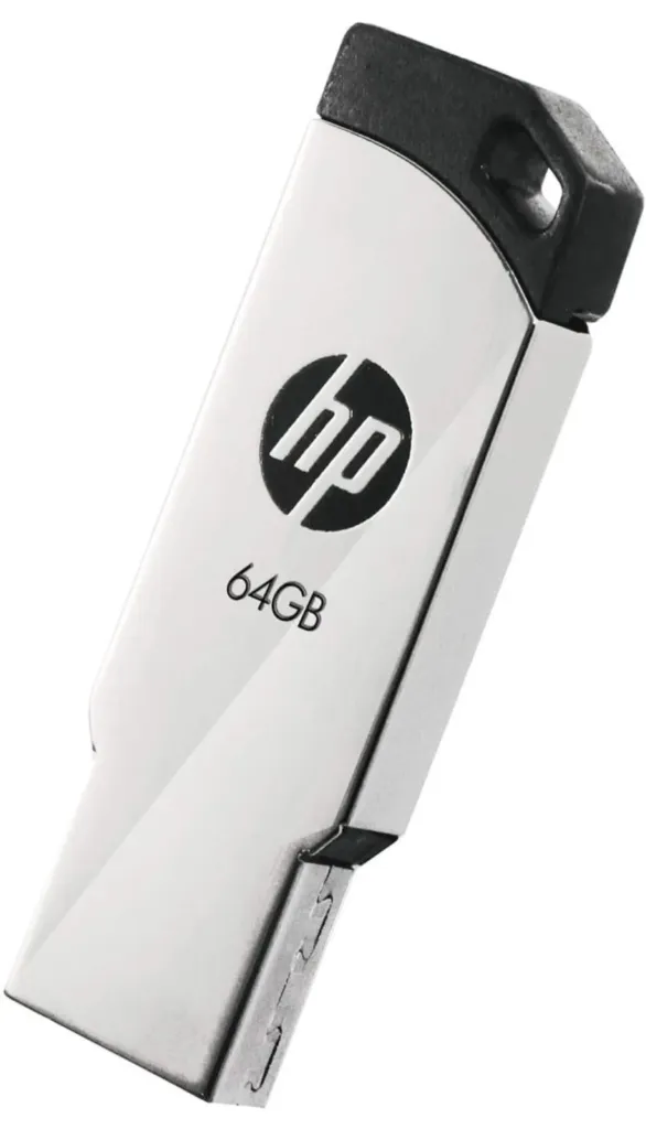 HP Pen Drive