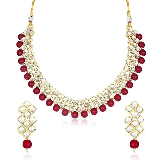 Jewellery Choker Necklace