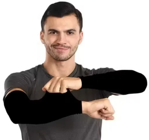 Arm Sleeve for Men Women