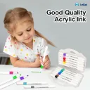 Acrylic Paint Markers