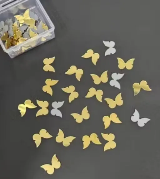 Butterfly Crafts