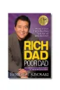 Rich Dad Poor Dad \ Second Hand Book