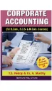 Corporate Accounting Book